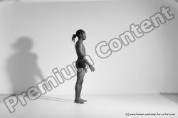 Breakdance reference poses of Enrique